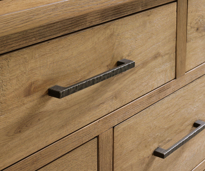 Galliden Bedroom Package - Watson's 87 Furniture (Middlefield,OH)