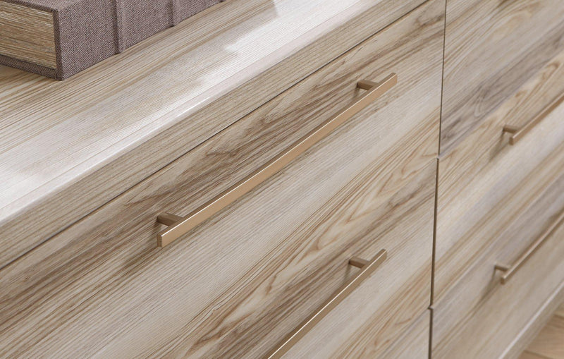 Hasbrick Queen Bedroom Set - Watson's 87 Furniture (Middlefield,OH)
