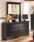 Huey Vineyard Bedroom Set - Watson's 87 Furniture (Middlefield,OH)