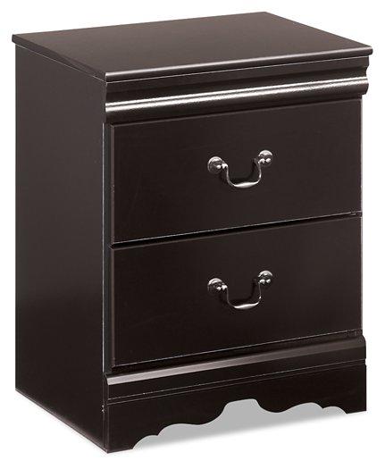 Huey Vineyard Bedroom Set - Watson's 87 Furniture (Middlefield,OH)