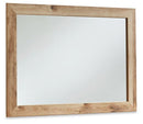 Hyanna Bedroom Mirror - Watson's 87 Furniture (Middlefield,OH)