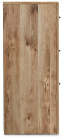 Hyanna Dresser - Watson's 87 Furniture (Middlefield,OH)