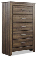 Juararo Chest of Drawers - Watson's 87 Furniture (Middlefield,OH)