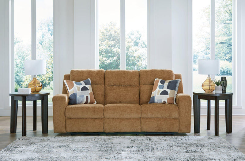 Kanlow Living Room Set - Watson's 87 Furniture (Middlefield,OH)