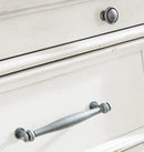 Kanwyn Dresser and Mirror - Watson's 87 Furniture (Middlefield,OH)