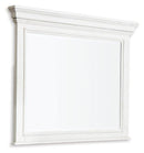 Kanwyn Dresser and Mirror - Watson's 87 Furniture (Middlefield,OH)