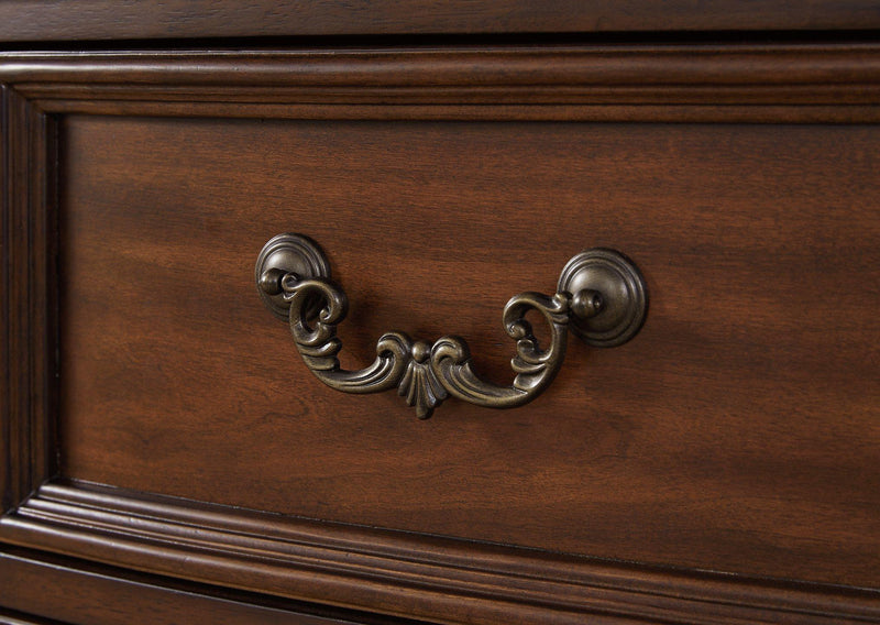 Lavinton Bedroom Set - Watson's 87 Furniture (Middlefield,OH)