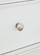 Fortman Chest of Drawers - Watson's 87 Furniture (Middlefield,OH)