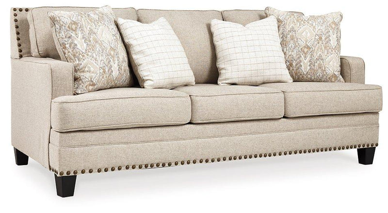 Claredon Living Room Set - Watson's 87 Furniture (Middlefield,OH)