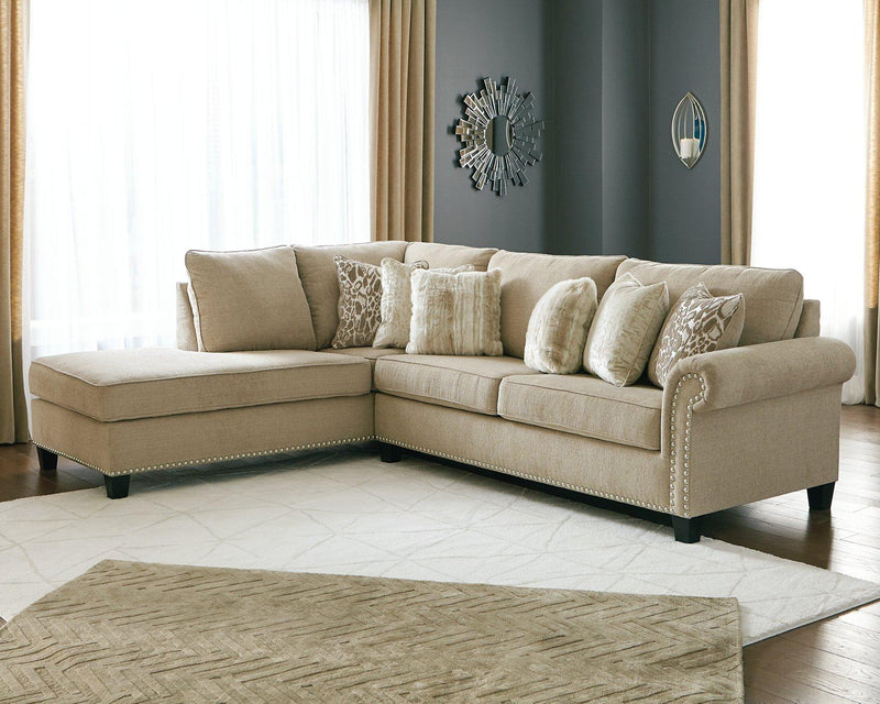 Dovemont Living Room Set - Watson's 87 Furniture (Middlefield,OH)