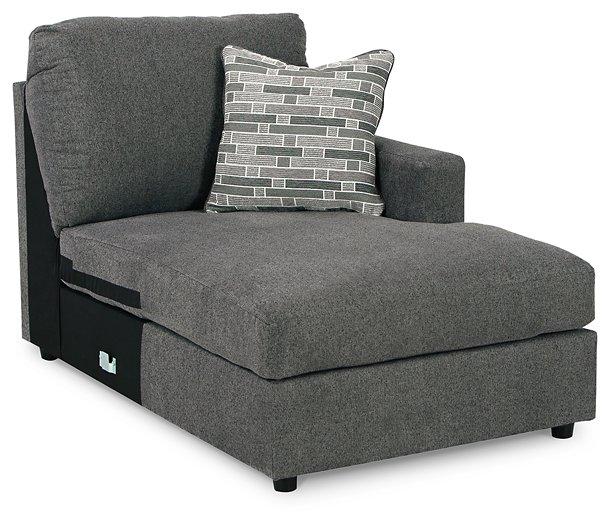 Edenfield Living Room Set - Watson's 87 Furniture (Middlefield,OH)