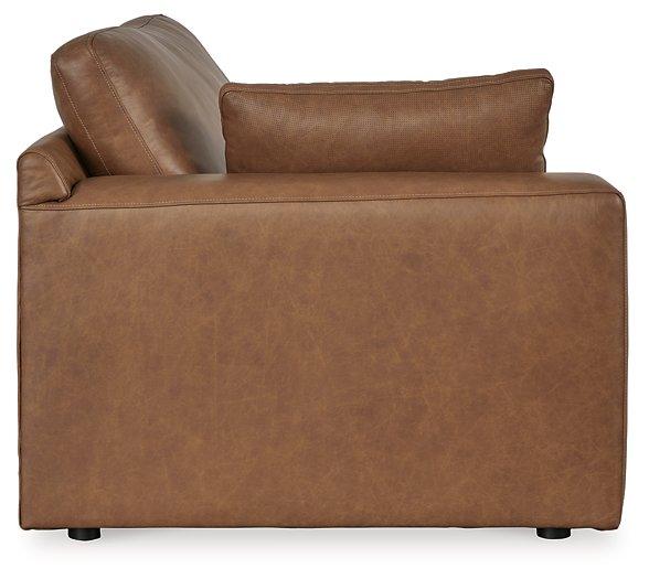 Emilia 3-Piece Sectional Sofa - Watson's 87 Furniture (Middlefield,OH)