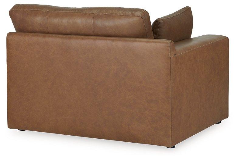 Emilia 3-Piece Sectional Sofa - Watson's 87 Furniture (Middlefield,OH)