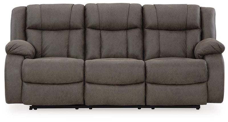 First Base Living Room Set - Watson's 87 Furniture (Middlefield,OH)