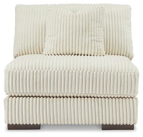 Lindyn Sectional Sofa - Watson's 87 Furniture (Middlefield,OH)