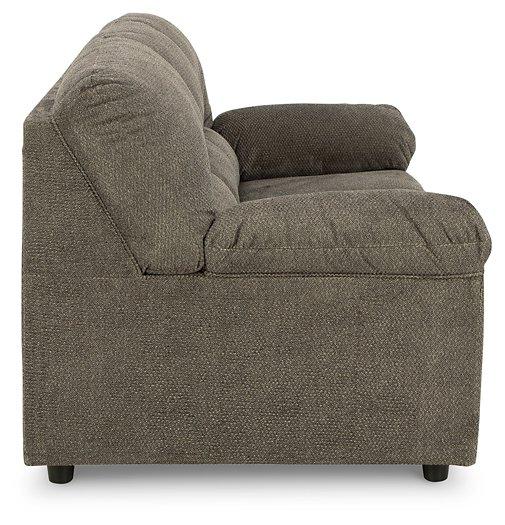 Norlou Sofa - Watson's 87 Furniture (Middlefield,OH)