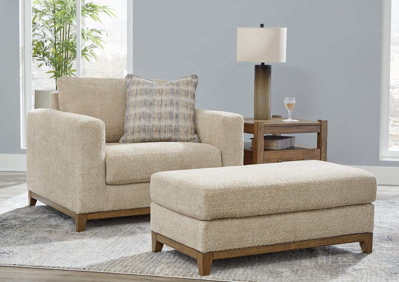 Parklynn Living Room Set - Watson's 87 Furniture (Middlefield,OH)