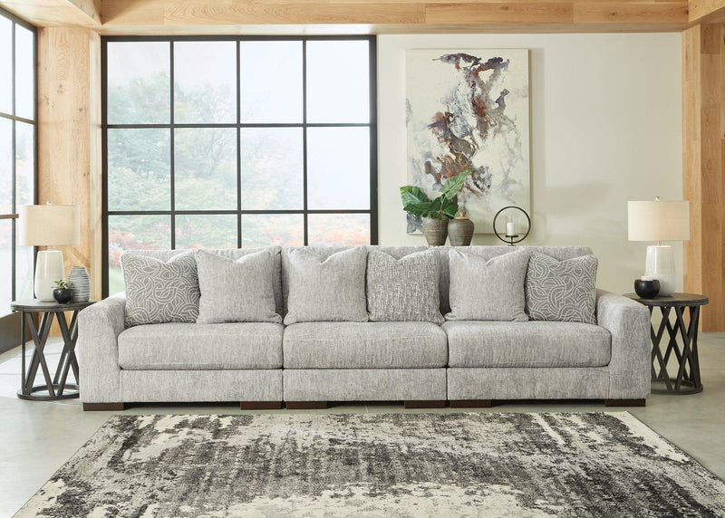 Regent Park Living Room Set - Watson's 87 Furniture (Middlefield,OH)