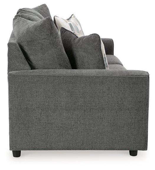 Stairatt Living Room Set - Watson's 87 Furniture (Middlefield,OH)