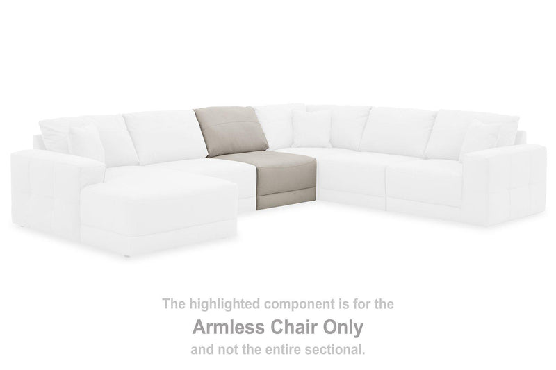 Next-Gen Gaucho Sectional Sofa - Watson's 87 Furniture (Middlefield,OH)