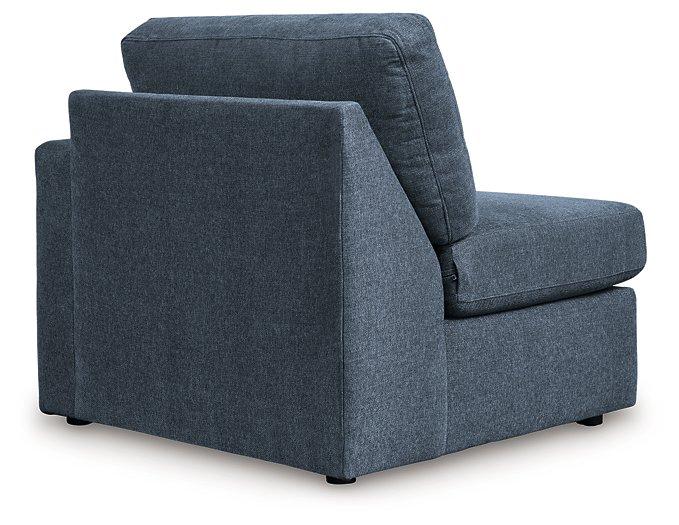 Modmax Sectional with Audio Console - Watson's 87 Furniture (Middlefield,OH)