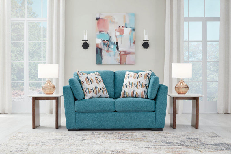 Keerwick Living Room Set - Watson's 87 Furniture (Middlefield,OH)