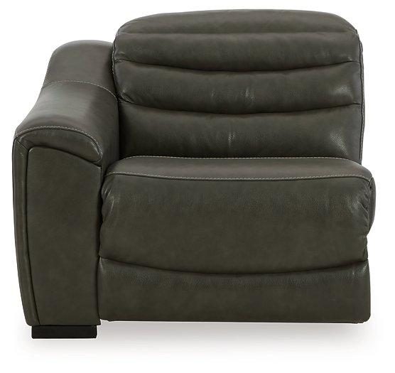 Center Line Living Room Set - Watson's 87 Furniture (Middlefield,OH)