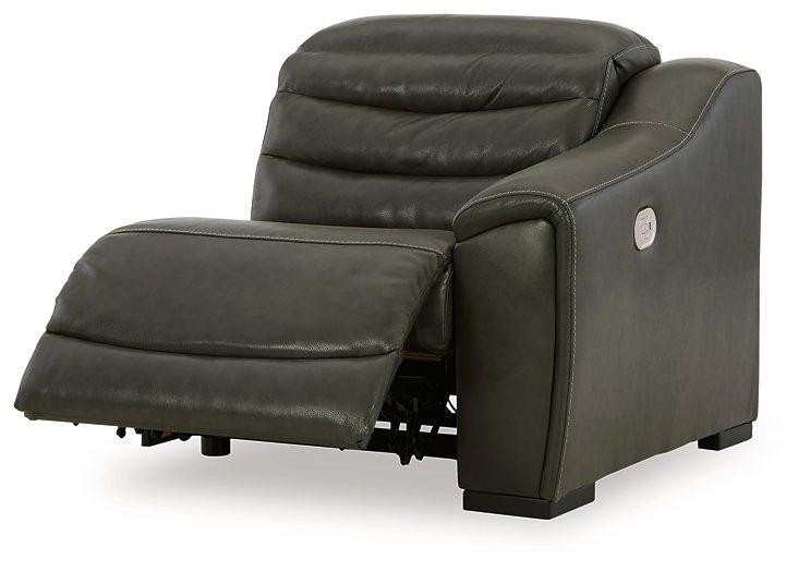 Center Line Living Room Set - Watson's 87 Furniture (Middlefield,OH)