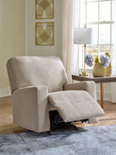 Deltona Recliner - Watson's 87 Furniture (Middlefield,OH)