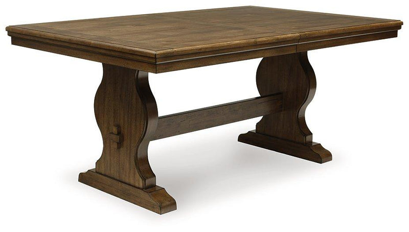 Sturlayne Dining Room Set - Watson's 87 Furniture (Middlefield,OH)