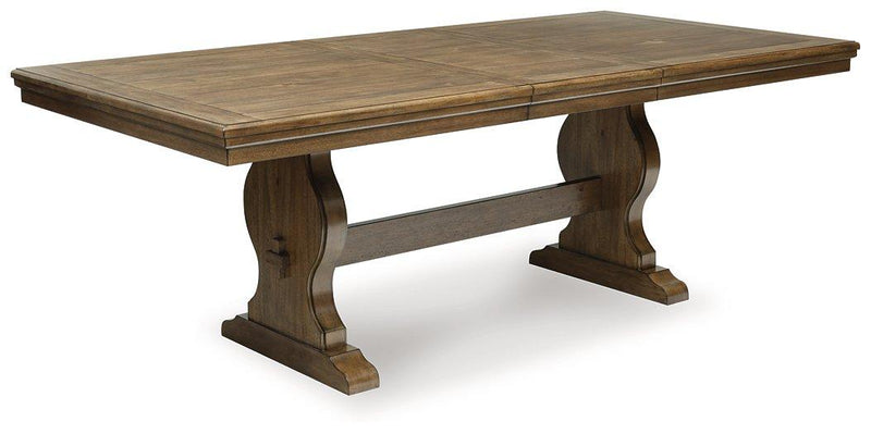 Sturlayne Dining Room Set - Watson's 87 Furniture (Middlefield,OH)