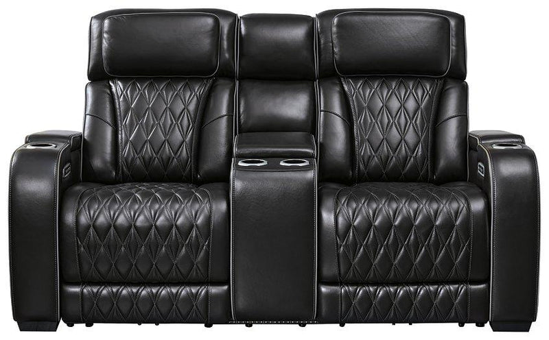 Boyington Living Room Set - Watson's 87 Furniture (Middlefield,OH)