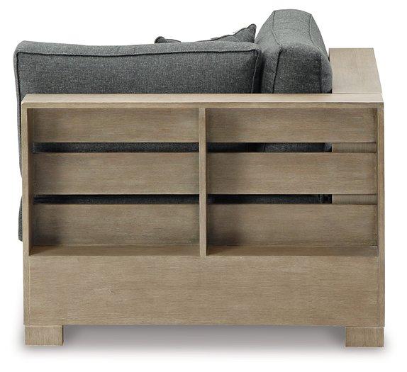 Citrine Park Outdoor Set - Watson's 87 Furniture (Middlefield,OH)