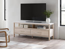 Cadmori 72" TV Stand - Watson's 87 Furniture (Middlefield,OH)
