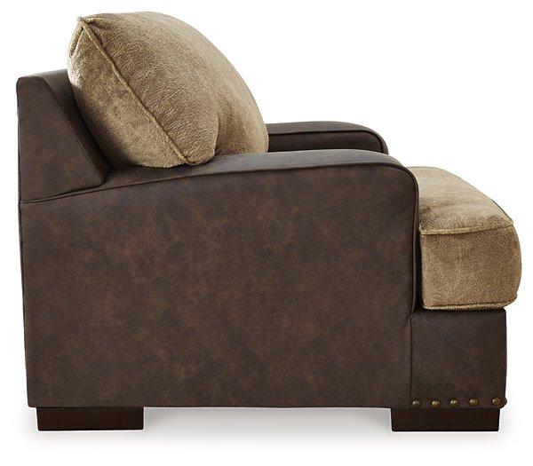 Alesbury Living Room Set - Watson's 87 Furniture (Middlefield,OH)