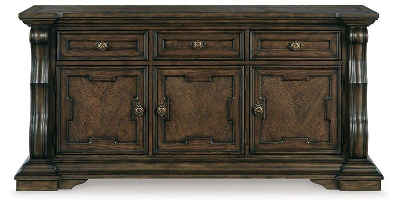 Maylee Dining Room Set - Watson's 87 Furniture (Middlefield,OH)