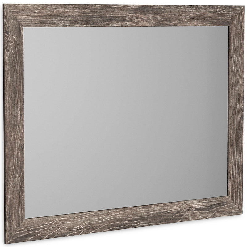 Ralinksi Dresser and Mirror - Watson's 87 Furniture (Middlefield,OH)