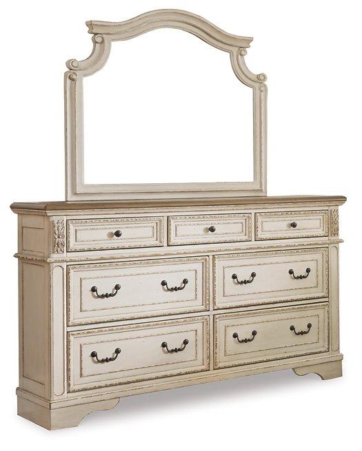Realyn Bedroom Set - Watson's 87 Furniture (Middlefield,OH)