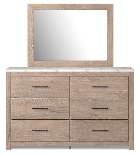 Senniberg Bedroom Set - Watson's 87 Furniture (Middlefield,OH)