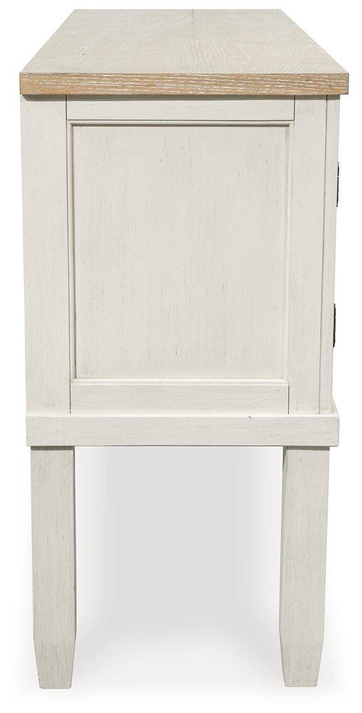 Shaybrock Dining Package - Watson's 87 Furniture (Middlefield,OH)