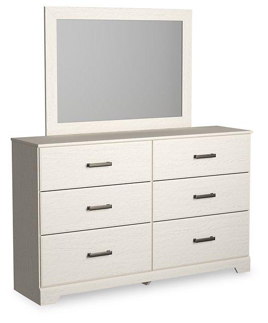 Stelsie Bedroom Set - Watson's 87 Furniture (Middlefield,OH)
