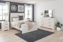 Stelsie Bedroom Set - Watson's 87 Furniture (Middlefield,OH)
