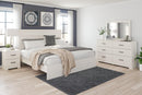 Stelsie Bedroom Set - Watson's 87 Furniture (Middlefield,OH)