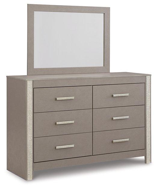 Surancha Bedroom Set - Watson's 87 Furniture (Middlefield,OH)