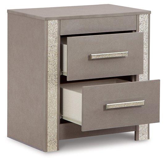 Surancha Bedroom Set - Watson's 87 Furniture (Middlefield,OH)