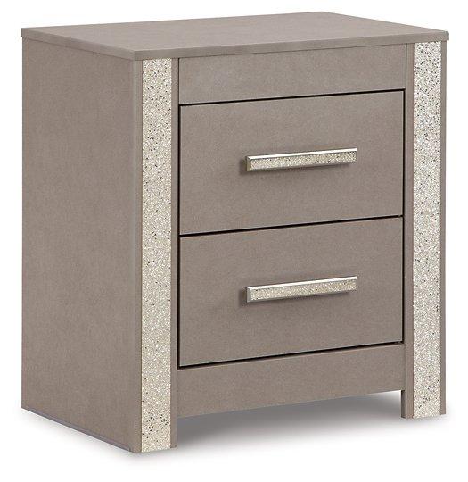 Surancha Bedroom Set - Watson's 87 Furniture (Middlefield,OH)