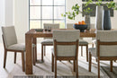 Kraeburn Dining Room Set - Watson's 87 Furniture (Middlefield,OH)