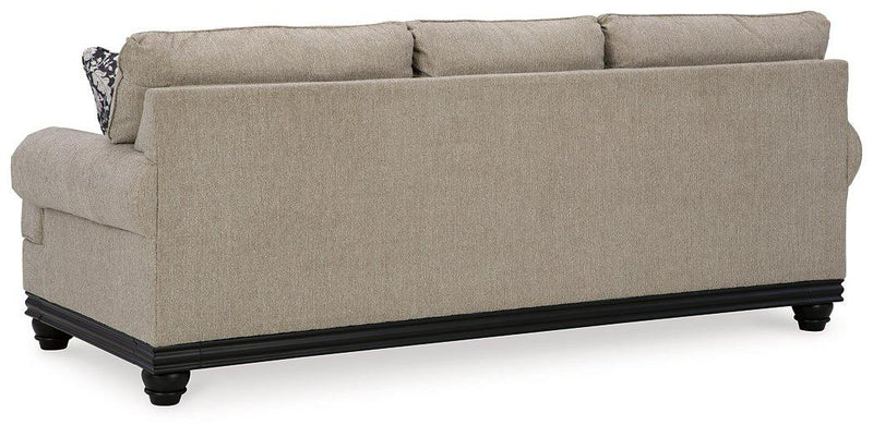 Elbiani Sofa - Watson's 87 Furniture (Middlefield,OH)