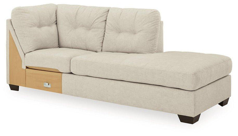 Falkirk Living Room Set - Watson's 87 Furniture (Middlefield,OH)