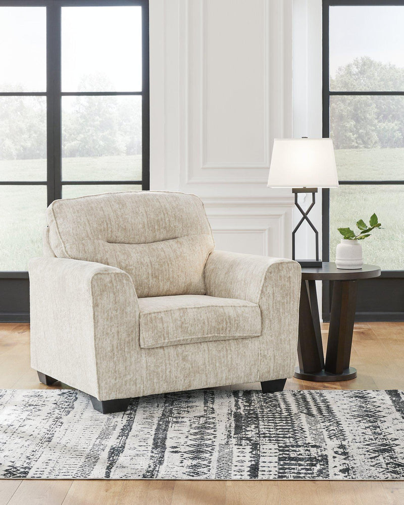 Lonoke Living Room Set - Watson's 87 Furniture (Middlefield,OH)